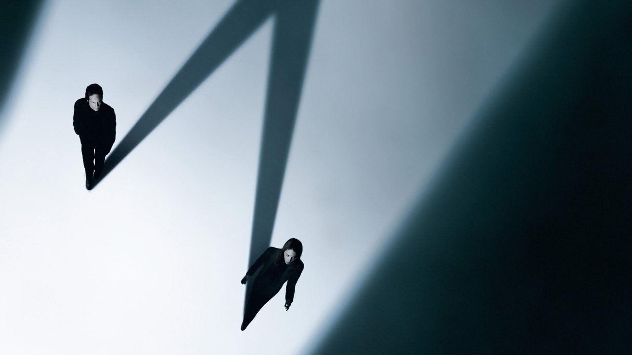 The X Files Collection background